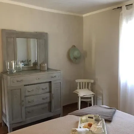 Casa de Férias Bifamiliare Vicino Al Mare *