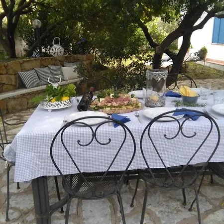 Bifamiliare Vicino Al Mare Casa de Férias *
