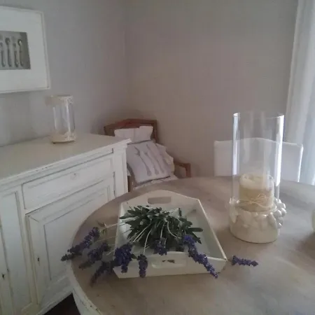 Casa de Férias Bifamiliare Vicino Al Mare