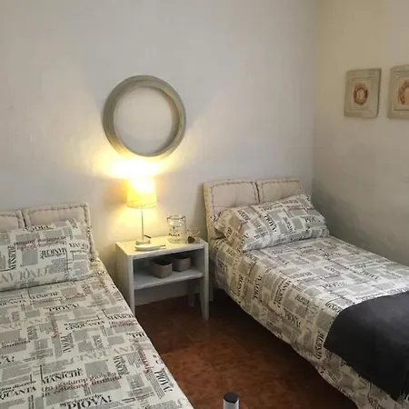 Bifamiliare Vicino Al Mare Casa de Férias Olbia